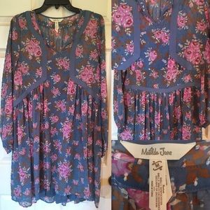 Matilda Jane women’s dress! Perfect for Easter!